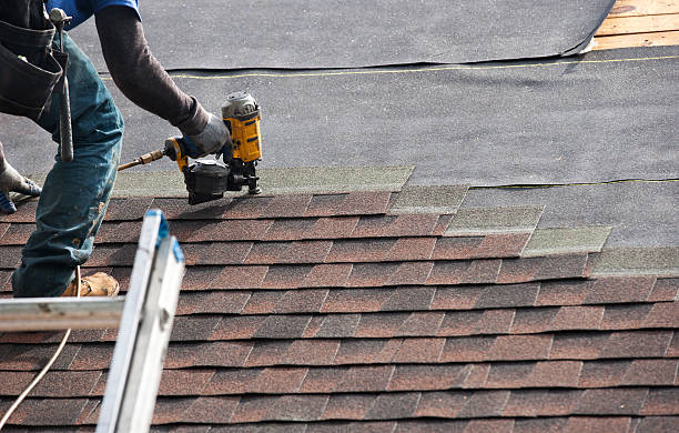 Licensed Flat Roof Repair service in Carbon Cliff, IL - Brentwood Metal Roofing